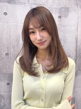 扉(GATE) ワンカールレイヤー