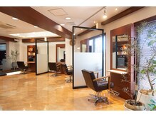 【店内プチリニューアル★】半個室でほんの少しゆったりした空間をご提供♪