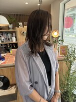 フィーロ(filo)&nbsp;レイヤースタイル