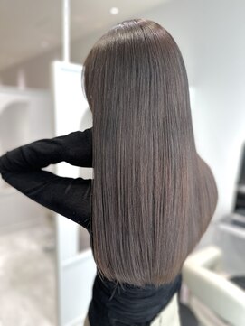 トッカ 天王寺ANNEX(tocca) ベージュカラー