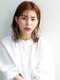 アンソル(&sol)の写真/白髪ぼかしハイライトやオーガニックカラーがオススメ！白髪にお悩みの方は是非ご相談ください。