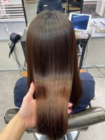 エレ 博多(ere)&nbsp;髪質改善