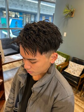 スイート(Suite) アップバング