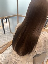 シェノン(Chainon.)&nbsp;ミルクティーベージュ