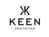 【カット＆ヘッドスパで髪も心もリフレッシュ！】KEENコース＋ヘッドスパ