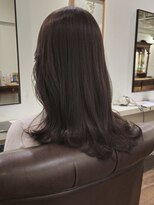 ダークベージュ