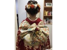 ネオビューティー アポロ ホウライ　APOLLO HOURAI