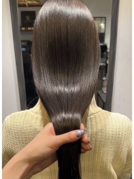 ニュートライズ(NEUTRIZE) 美髪