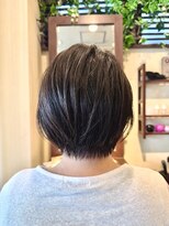 エニィ 池袋西口(Any)&nbsp;イメチェン/ホワイトブロンド/外ハネボブ/美髪/池袋