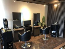 ヘアラウンジ ゼロ(Hair Lounge ZERO)