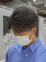 ルーストデラックス 京都河原町三条(ROOST dx)&nbsp;フェザーショート