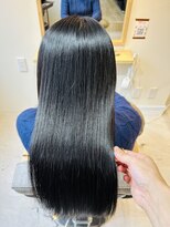 セア 新丸子 武蔵小杉(sea)&nbsp;質改善/縮毛矯正/カラー/白髪染め/白髪ぼかし/トリートメント