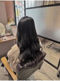 ロングスタイル