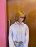 【解決no.1☆3.5h/★ハイブライト+サラツヤストレート】フジサワ限定