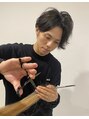 アオ(ao) 久保田 淳