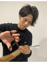 アオ(ao) 久保田 淳