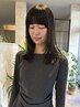 カット＋極上ヘッドスパ ￥10230