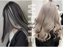 ホワイト(WHITE)