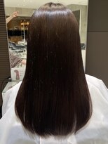 アヴァンスクロス あべのルシアス店(AVANCE.CROSS)&nbsp;艶髪