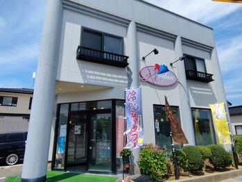 ロダンの写真/ナチュラルなスタイルをご提案♪透明感と艶のある仕上がりに感動！大人女性の魅力を最大限に引き出します☆