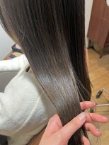 ボタニカ(Botanica)&nbsp;つやっとbrown