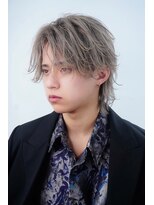 ゴールド 京都(GOALD)&nbsp;グレージュセンターパート