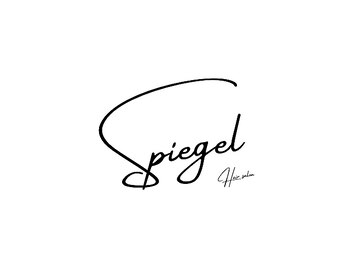 Spiegel 【シュピーゲル】