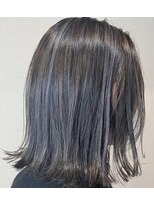 レム 上大岡(REM)&nbsp;大人グレーアッシュカラー