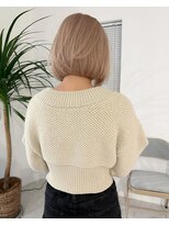 オンリー(ONLY.)&nbsp;ミルクティーベージュ