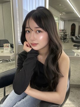 ボタン ハカタ(VOTAN hakata) 透明感カラー