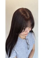 ヨロバイディア 湘南台(YOLO by diar)&nbsp;カシスカラー