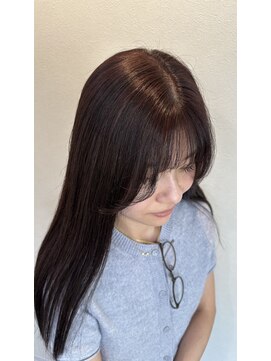 ヨロバイディア 湘南台(YOLO by diar) カシスカラー