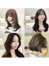 ” EDAME"のこだわりと、人気メニュー/スタイルの分析♪