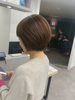 ケシキ(keshiki)&nbsp;【ショートボブ】新百合ヶ丘