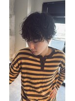 イリヘアー(ili hair)&nbsp;フェザーパーマ