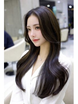 エルサ ザ ビューティー(ELSA the beauty) 水素髪質改善トリートメント/酸性縮毛矯正