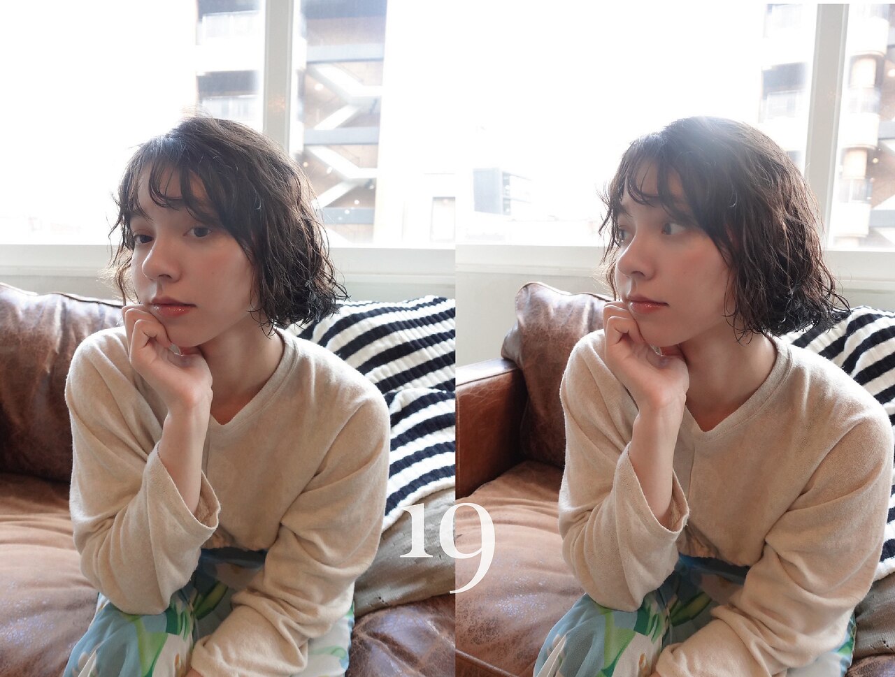 ジューク(19)｜ホットペッパービューティー