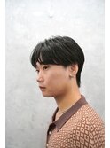 リバースセンターパート