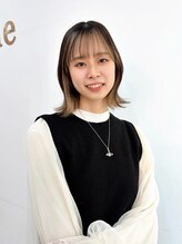 リトル 渋谷(little)&nbsp;杉本 くるみ