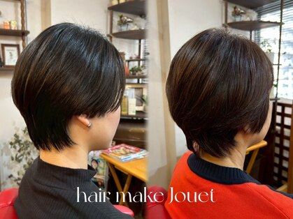 ジュエ(Jouet)の写真