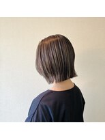 スミール(Smil) ハイライトボブ