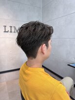 リム(LIM)&nbsp;ピンパーマ