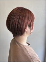 ダスク 武蔵小杉(dusk) 明るめピンクショート