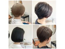 Couleur【クルール】