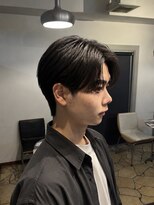 フリーゼアコマキ(FRISEUR)&nbsp;曲がる縮毛矯正