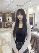 モードケイズ 心斎橋店 MODE K's 韓国風ヨシンモリ