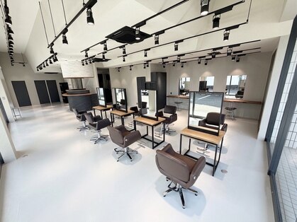 ブラッシュ バイ フォルテ 静岡 草薙店(Brush by FORTE)の写真