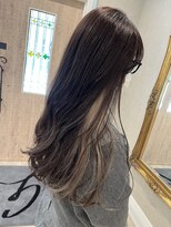 リノ カルバリ(Lino Calbari)&nbsp;Lino Calbariスタイル