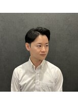 ザ スポッテッドボア 築地(THE SPOTTED)&nbsp;ビジネスショート