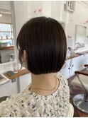 ミニボブ